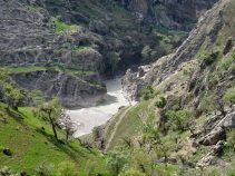 روستای لندی کجاست؟