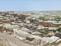 روستای گردشگری قلعه نو کجاست؟