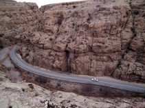 سفر به دهستان جاسب ، بهشتی در دل کوه­ های سربفلک کشیده
