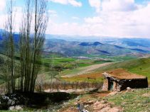 سفر به روستای تاریخی ترجان