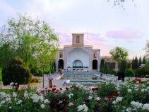 سفری تابستانه در شهر یزد