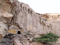 غارهای بان مسیتی جاذبه ای دیدنی و جذاب