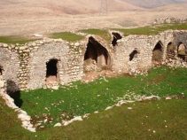 قلعه رزه یادگاری از دوره صفویان