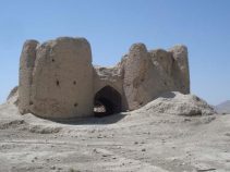 مجموعه تاریخی نارنجستان داراب
