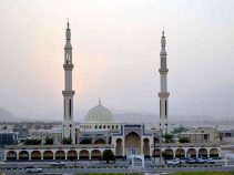 مسجد جامع بستک ، تلفیقی از معماری،بستکی،ایرانی،اسلامی
