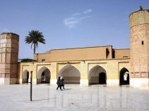 مسجد جامع داراب ، از معروف ترین مساجد ایران و جهان