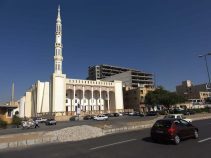 مسجد جامع دلگشا ، جاذبه ای مذهبی تاریخی در بندرعباس