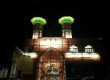مسجد کاظم بیک ، از بناهای تاریخی مازندران
