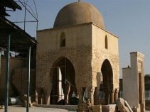 معرفی آرامگاه شیخ یوسف سروستانی