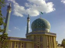معرفی بقعه امامزاده میرعلی بن حسین (ع)