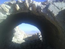 معرفی دره و غار ویزنهار در استان لرستان