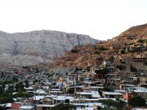 معرفی روستای اسفیدان ، بهشت زیبای خراسان