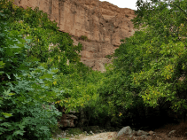 معرفی روستای گردشگری زوارم ، دره بهشت خراسان شمالی
