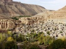 معرفی روستای گلیان ، ماسوله خراسان شمالی
