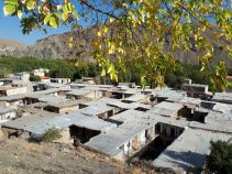 معرفی روستای یاسه چای بهمراه تصاویر آن
