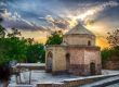 مقبره‌ شاه غریب ، از جاذبه های گردشگری تاریخی اراک
