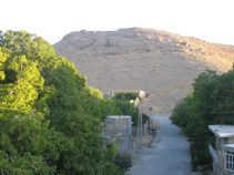 منطقه شکار ممنوع بصیران