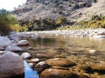 منطقه گردشگری منگره کجاست؟