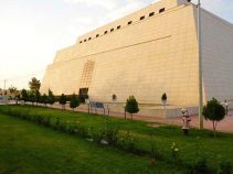 موزه منطقه‌ای جنوب شرق ایران