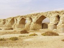 پل لاتیدان ، طویل‌ترین پل ایران