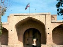 کاروانسرای محمدآباد ، از کاروانسراهای دوره صفویه