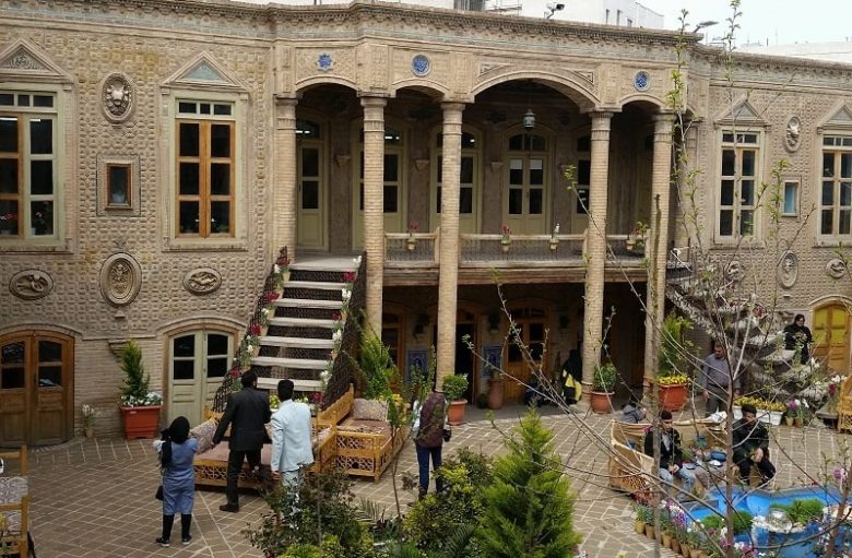 خانه داروغه ، متفاوت‌ترین جاذبه تاریخی در مشهد