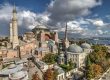 مسیر دسترسی به ایاصوفیه استانبول