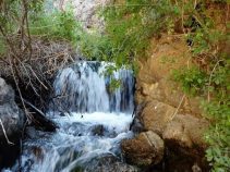 نتیجه تصویری برای آبشار گرینه
