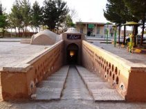 آسیاب اشکذر از بزرگترین آسیاب های ایران