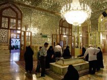 ÙØªÛØ¬Ù ØªØµÙÛØ±Û Ø¨Ø±Ø§Û ÙÙØ¨Ø±Ù Ø´ÛØ® Ø¨ÙØ§ÛÛ