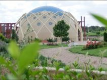 نتیجه تصویری برای افلاک نمای خیام
