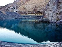 بند دره ، مهمترین بند استان خراسان جنوبی