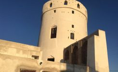 جاذبه تاریخی قلعه بردستان