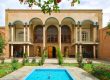 خانه مشروطه یکی از خانه‌های قدیمی و موزه‌های شهر تبریز