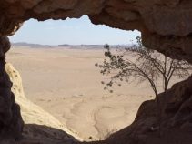 سنگ سوراخ ، جاذبه‌ای شگفت‌انگیز و طبیعی