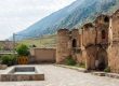 قلعه پور اشرف ، قلعه ای بینظیر و تاریخی