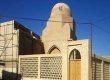 مسجد جامع قروه مساجد تاریخی از دوران سلجوقیان