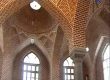 مسجد جامع میلان اسکو یادگاری از دوره صفویه