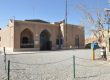 مسجد ريگ رضوانشهر اثری تاریخی در استان یزد