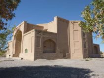 نتیجه تصویری برای آرامگاه شاه قاسم انوار
