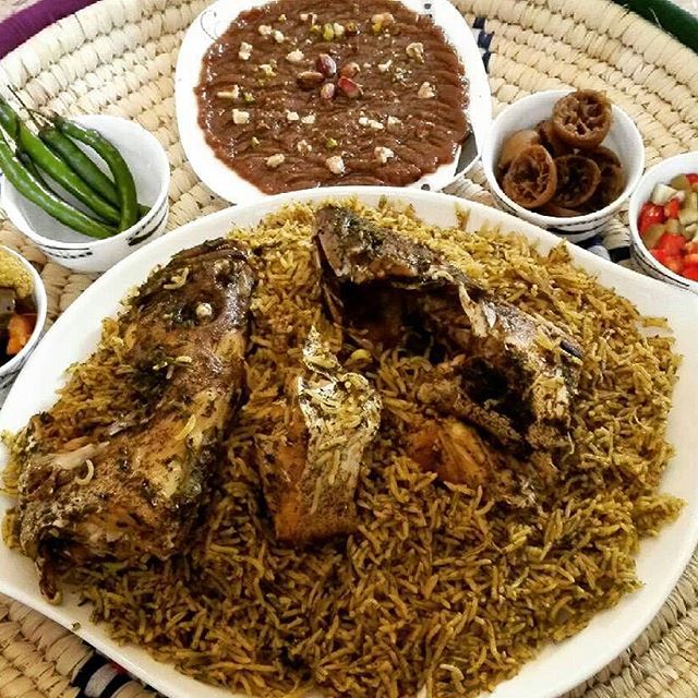 آشنایی با 10 تا از بهترین غذاهای محلی بوشهر