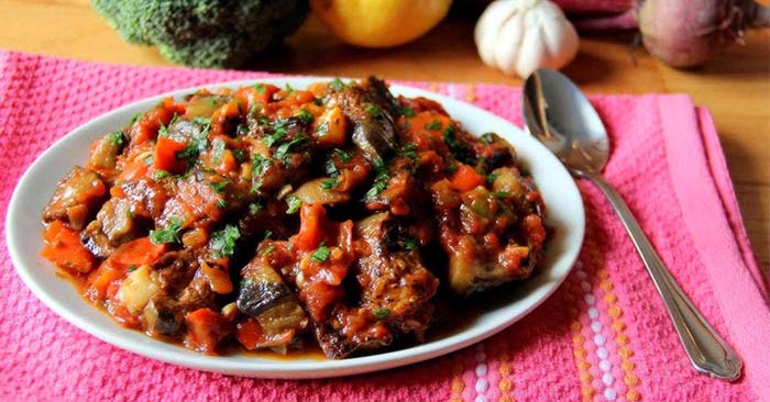 آشنایی با 10 تا از بهترین غذاهای محلی بوشهر