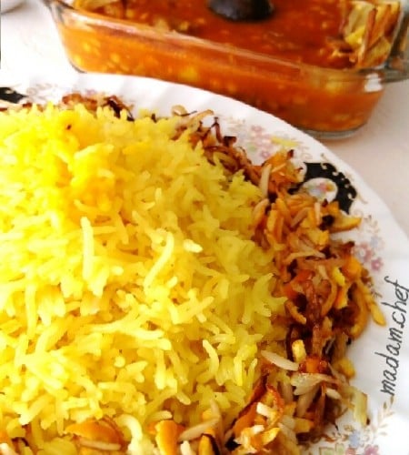 آشنایی با 10 تا از بهترین غذاهای محلی بوشهر