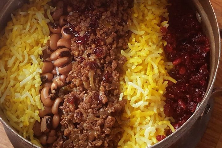 با 10 نوع از غذاهای سنتی و محلی شیراز آشنا شوید