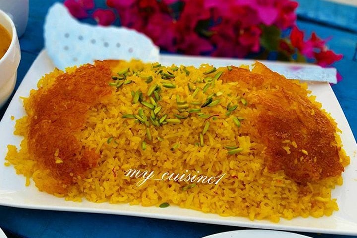 با 10 نوع از غذاهای سنتی و محلی شیراز آشنا شوید