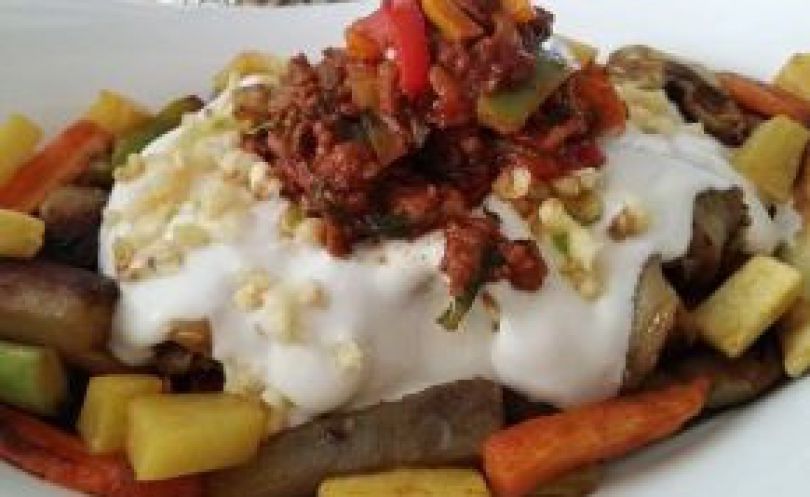 بهترین غذاهای سنتی و محلی ارومیه کدامند؟ بهترین غذاهای سنتی و محلی ارومیه کدامند؟