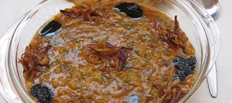 بهترین غذاهای سنتی و محلی ارومیه کدامند؟ بهترین غذاهای سنتی و محلی ارومیه کدامند؟