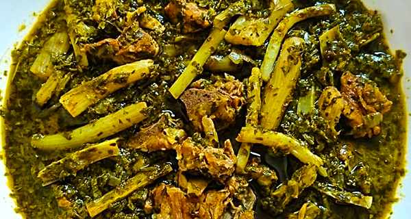 بهترین غذاهای سنتی و محلی ارومیه کدامند؟ بهترین غذاهای سنتی و محلی ارومیه کدامند؟