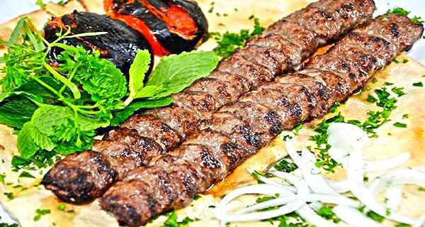 بهترین غذاهای محلی کردستان کدامند؟