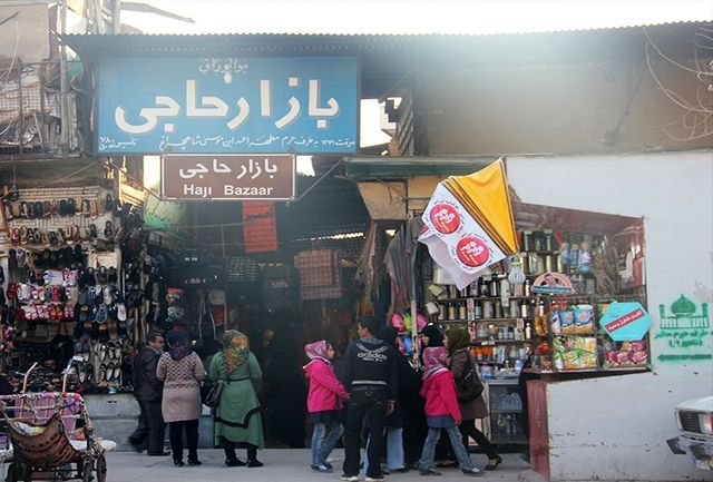 بهترین مراکز خرید شیراز ، لذت خرید در شهر شیراز